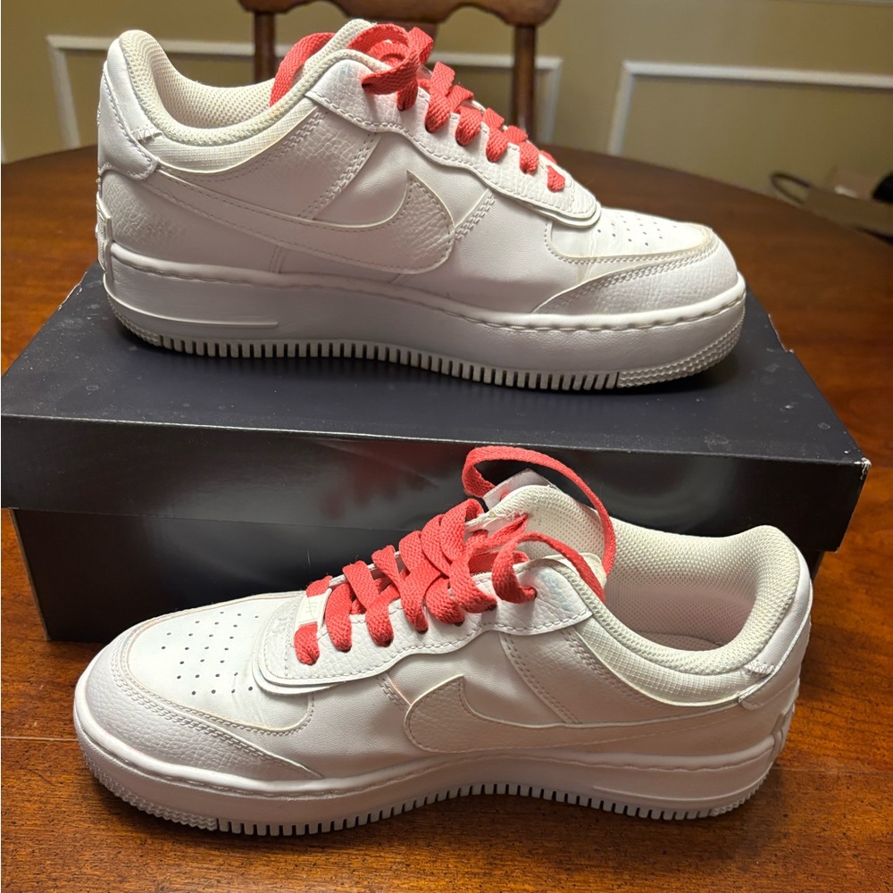 Air Force 1 Shadow - Picture 2 of 8